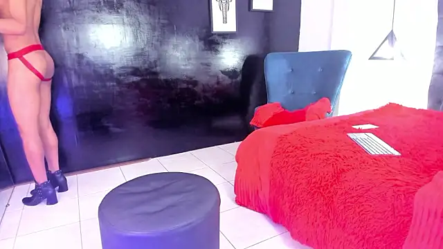 Онлайн чат XXX im_jasper