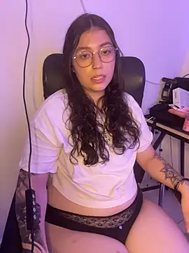 soffmoon Live XXX-chat