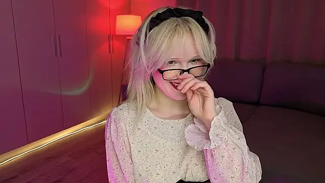 Chat XXX Live Mary_Piersen