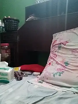 Chat XXX en directo de QueenSoreal