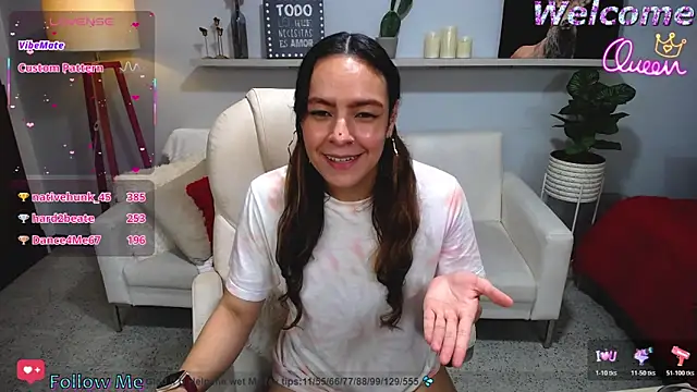 Bianca____ Live XXX-chat