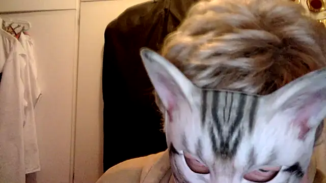 Show modela Sigorius na web-kameri