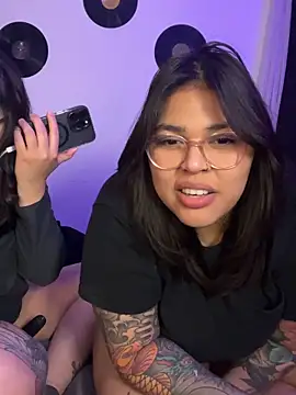 miacanela_xoのライブXXXチャット