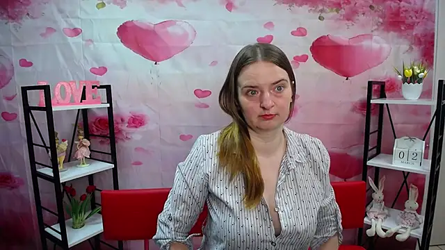 Chat XXX en directo de FreyaDak