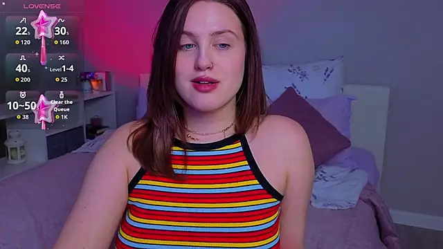 Sassy_Talkin_'s Live XXX Chat