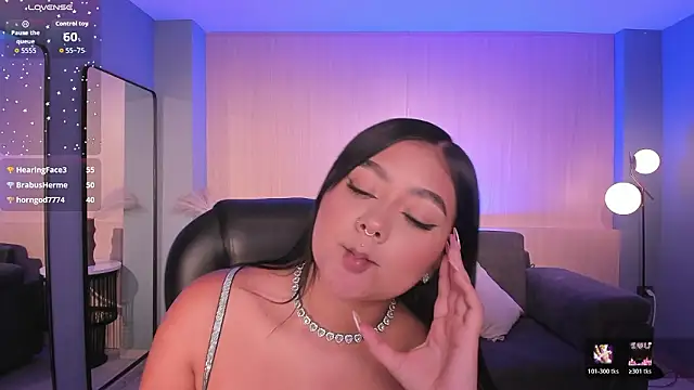 GabriellaLee Live XXX-Chat