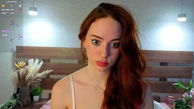 StacyWattsのライブXXXチャット