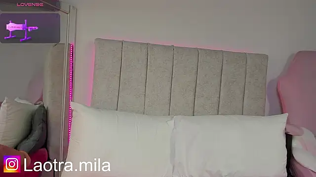 MilaVelour Live XXX-Chat