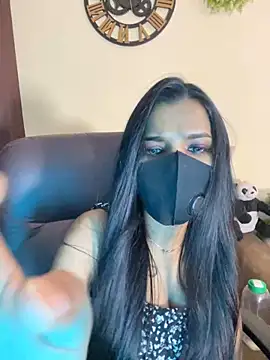 its_ur_flora's Live XXX Chat