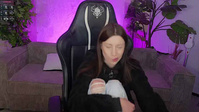 Selena_Glow Live XXX-Chat