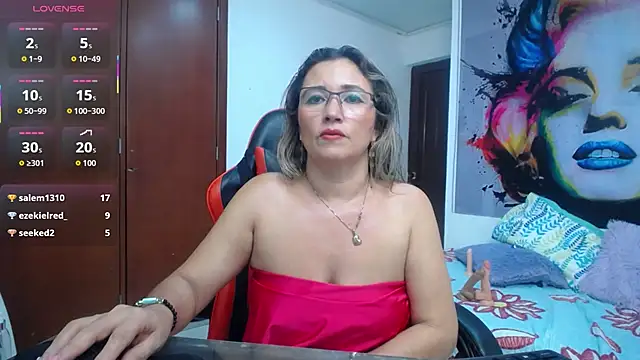 noelia_milf19 Live XXX-Chat