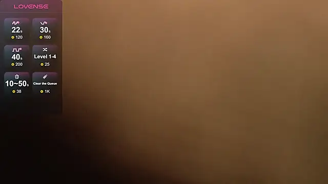 Chat XXX en directo de SkyHelen