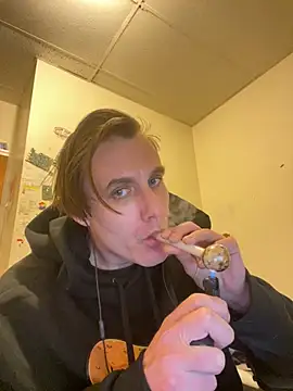 NicPolaris Webcam show