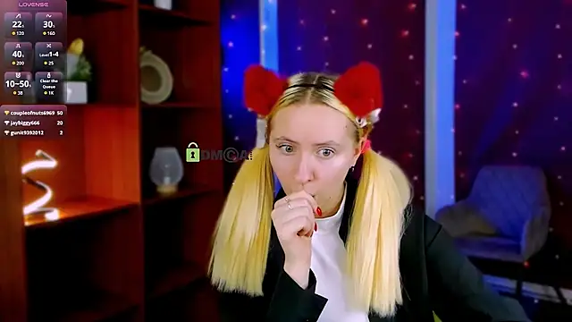 mila_glow1 – Naživo XXX chat