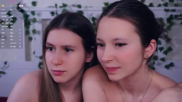 GabrielleLynchard Live XXX-Chat