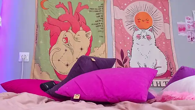 Leri_Dells Live XXX-Chat