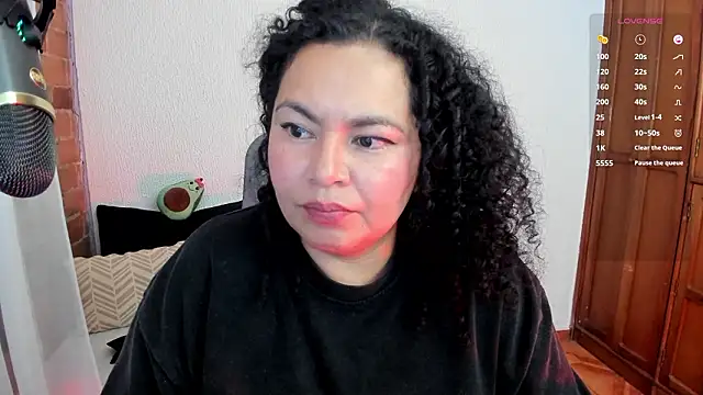 Chubby_Licius' Live XXX Chat