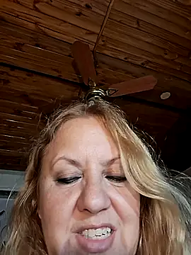 JennyInVegas élő XXX-chatje