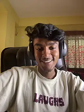 แชท XXX สดของ thecatfishh