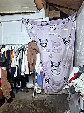 Adela-222's Webcam Show