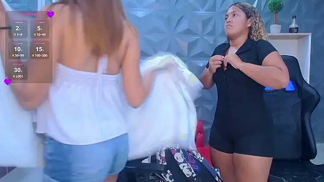 mayli_marie's Live XXX Chat