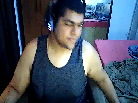 แชท XXX สดของ chubbygamer26