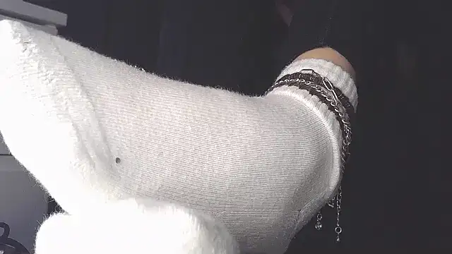 ArielsFeet333 Live XXX-Chat