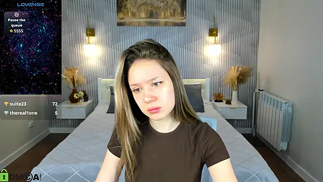 Mini_Allice Live XXX-Chat