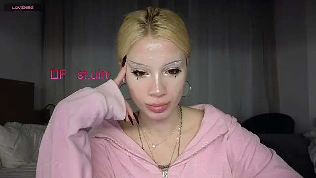 qualitybab Live XXX-Chat