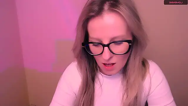 AnnePeach – webcam-show