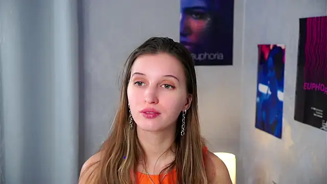 AshelyPeakes: απευθείας συνομιλία ΧΧΧ