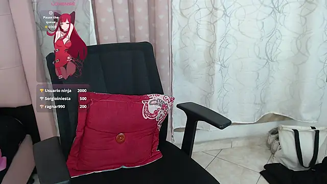 Britany_C Live XXX-Chat