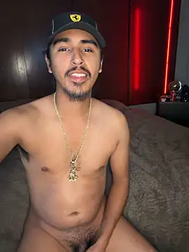 jrrichforever Webcam show