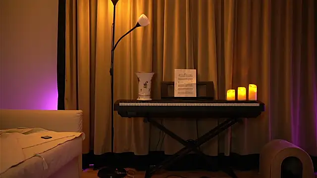 Your_Nicolett – Naživo XXX chat