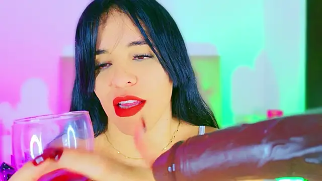 CharlootteEvans Live XXX-chat