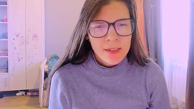 MollyLollipop Live XXX-chat