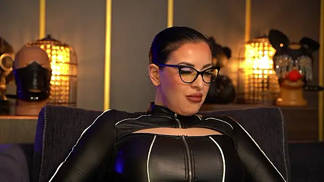 Chat XXX en directo de kelly_kent