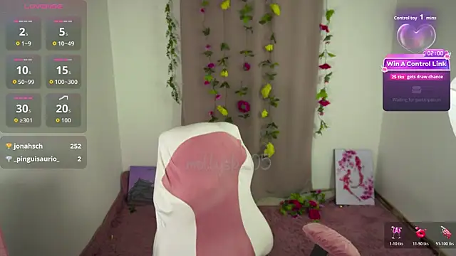 molly_russell Live XXX-Chat