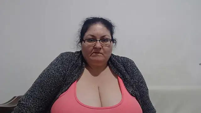 Show de Nykyxo na webcam