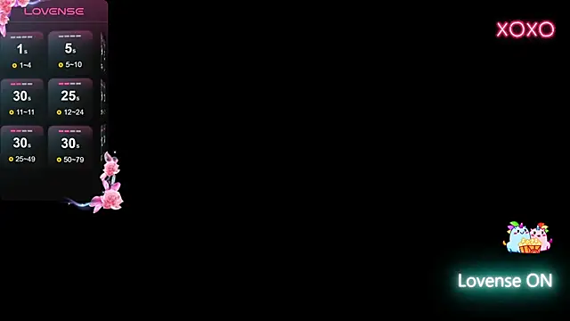 MilliStrii Chat XXX in diretta