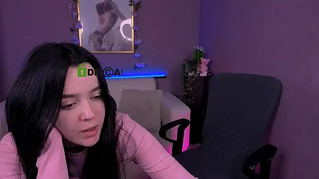 asol_muah Webcam Show