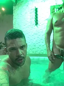 grossocalibre20 Webcamshow