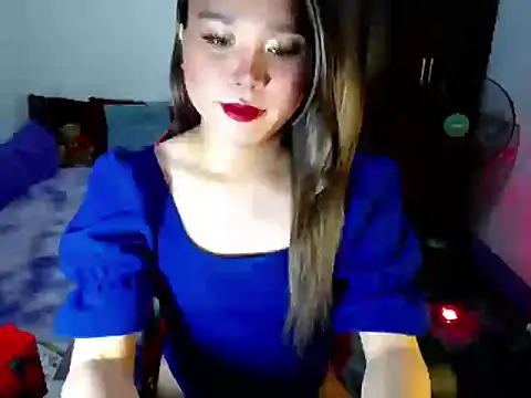 sofiathe1st webcam show