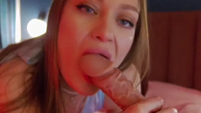 دردشة EvelynPoole الجنسية المباشرة