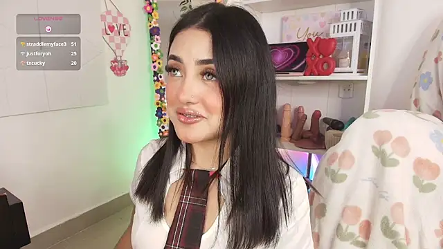 justonecute 라이브 XXX 채팅