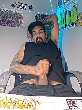 Dunkas69 Webcam-Show