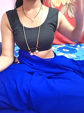 Rosely-rosely Webcam Show