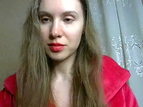 Show modela Lynirina na web-kameri