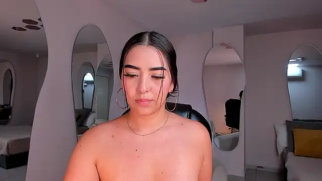 SophieLanne 라이브 XXX 채팅