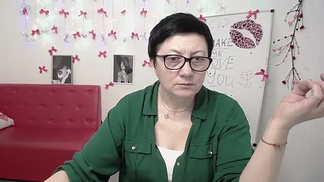 Živý XXX chat EmilyL0ve